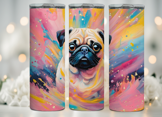 Pug Collection