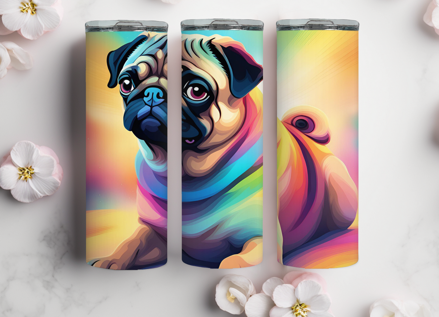 Pug Collection