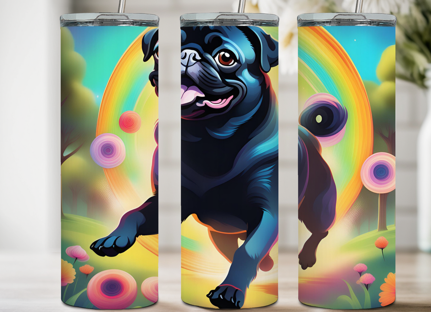 Pug Collection