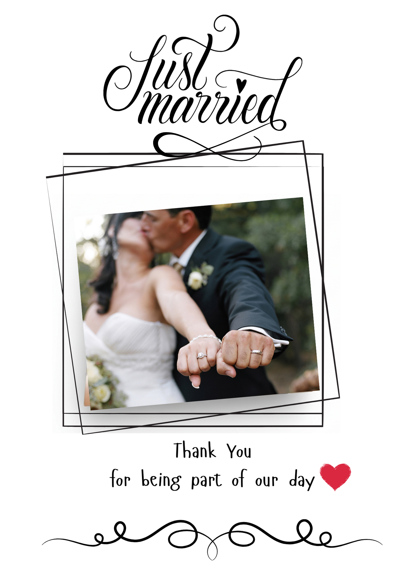 Custom Magnet with Card