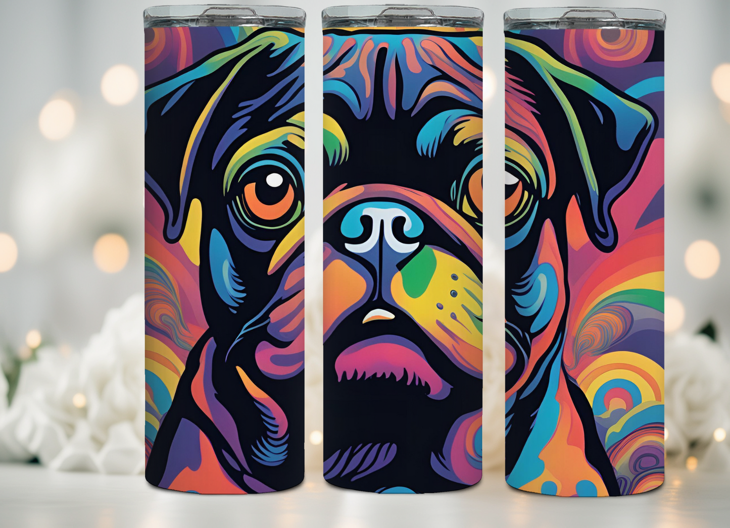 Pug Collection