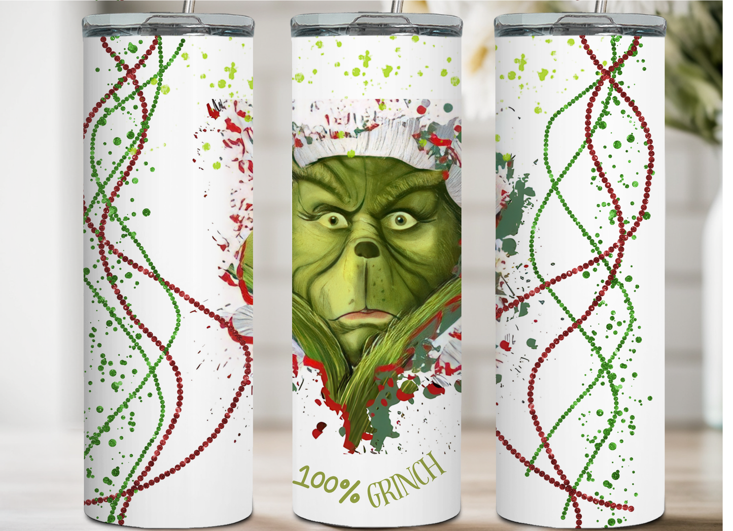 Movie Tumblers
