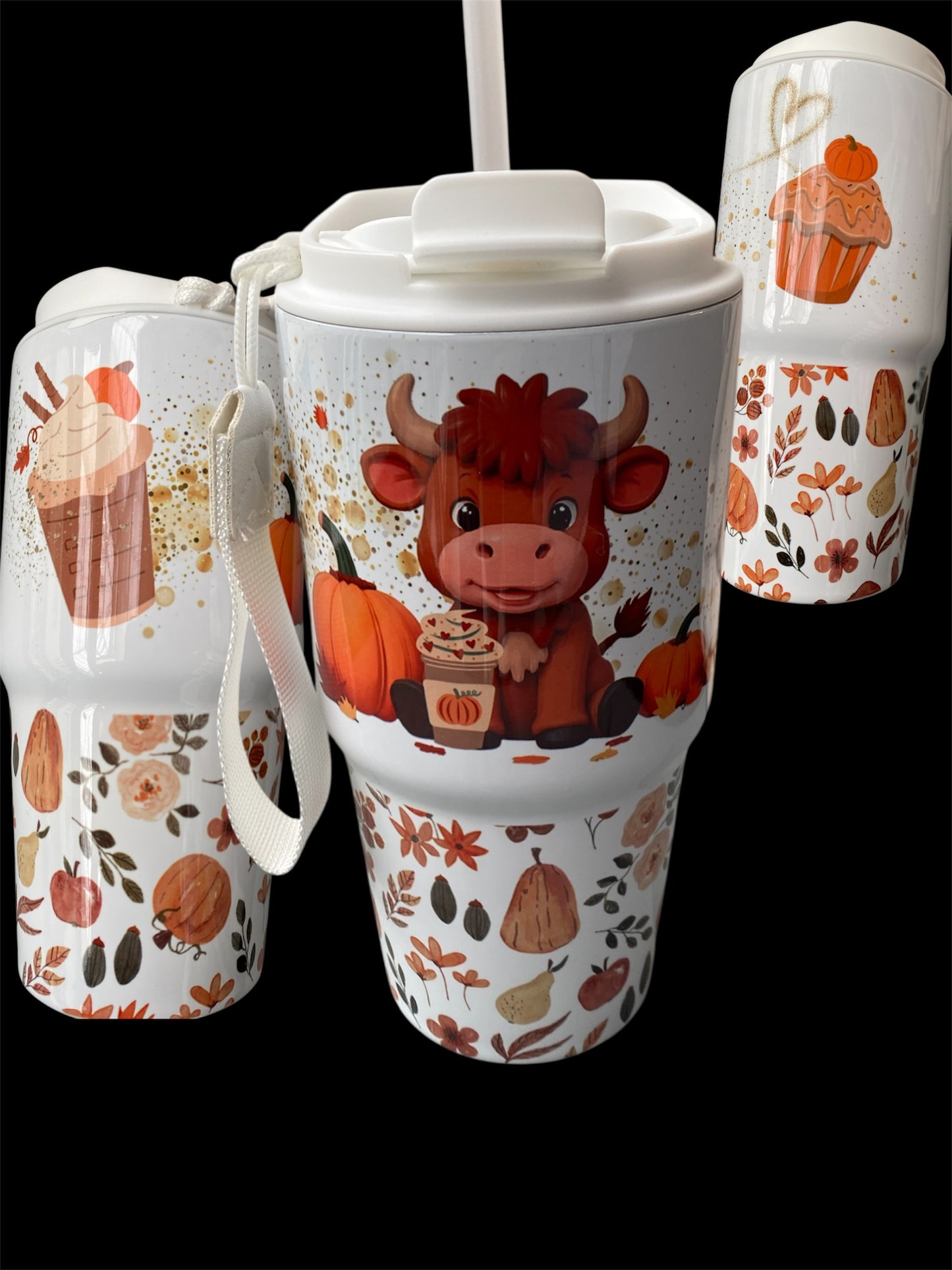 Travel Mug leak proof