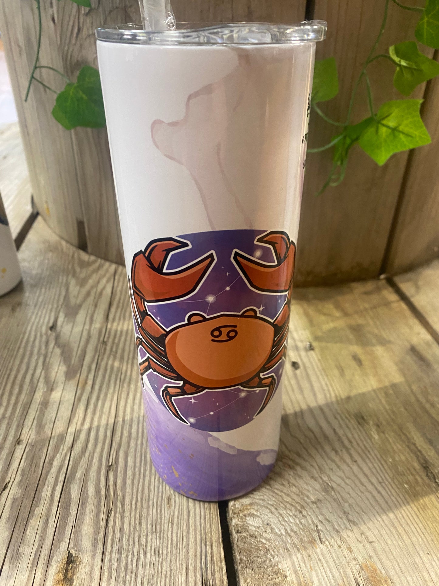 ⭐️Zodiac Star Signs Tumblers⭐️