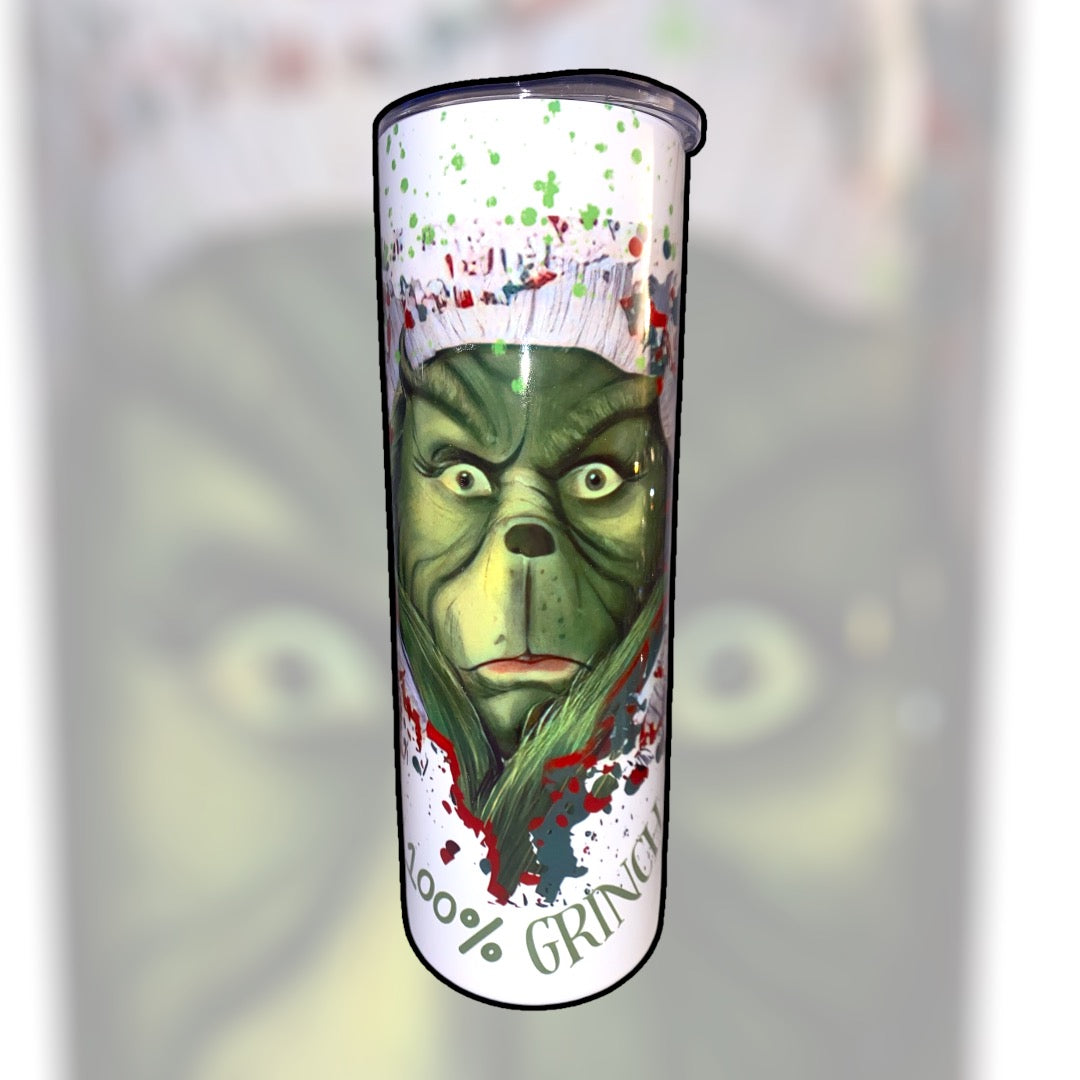 Movie Tumblers