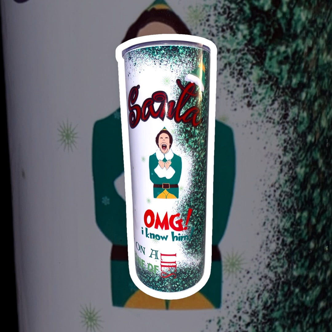 Movie Tumblers
