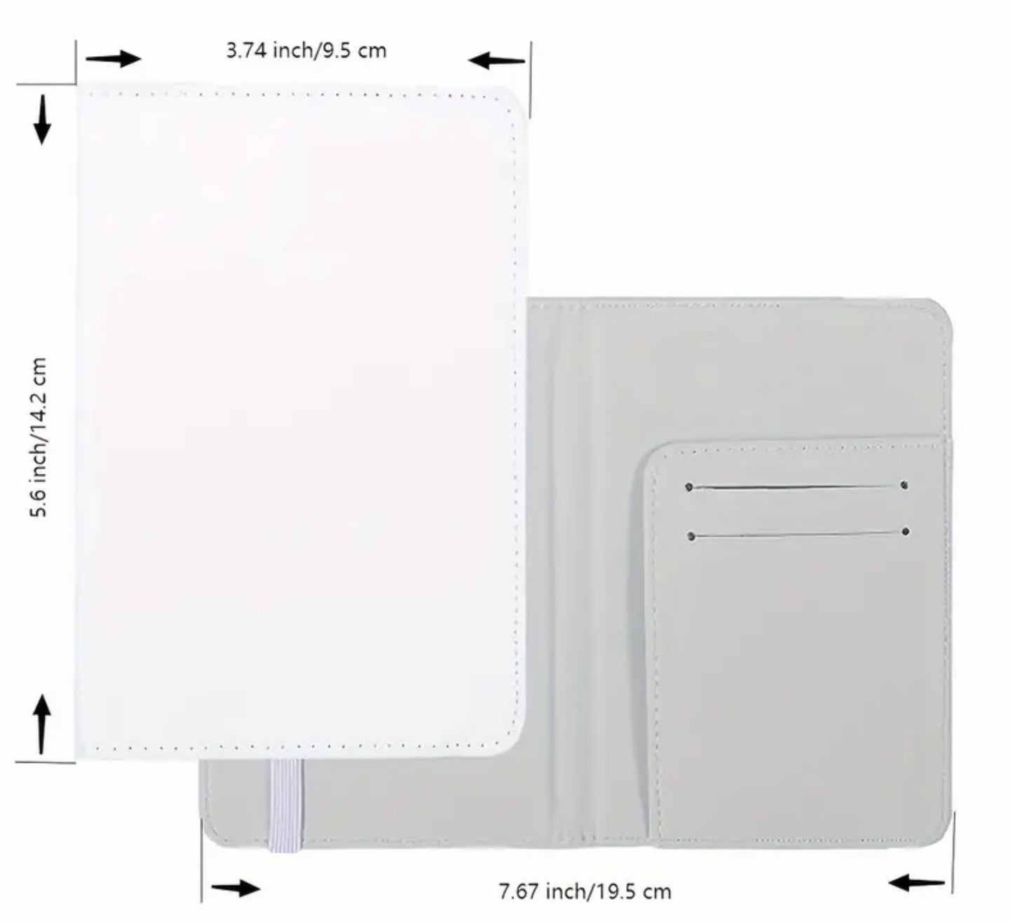 Passports and Luggage Sets