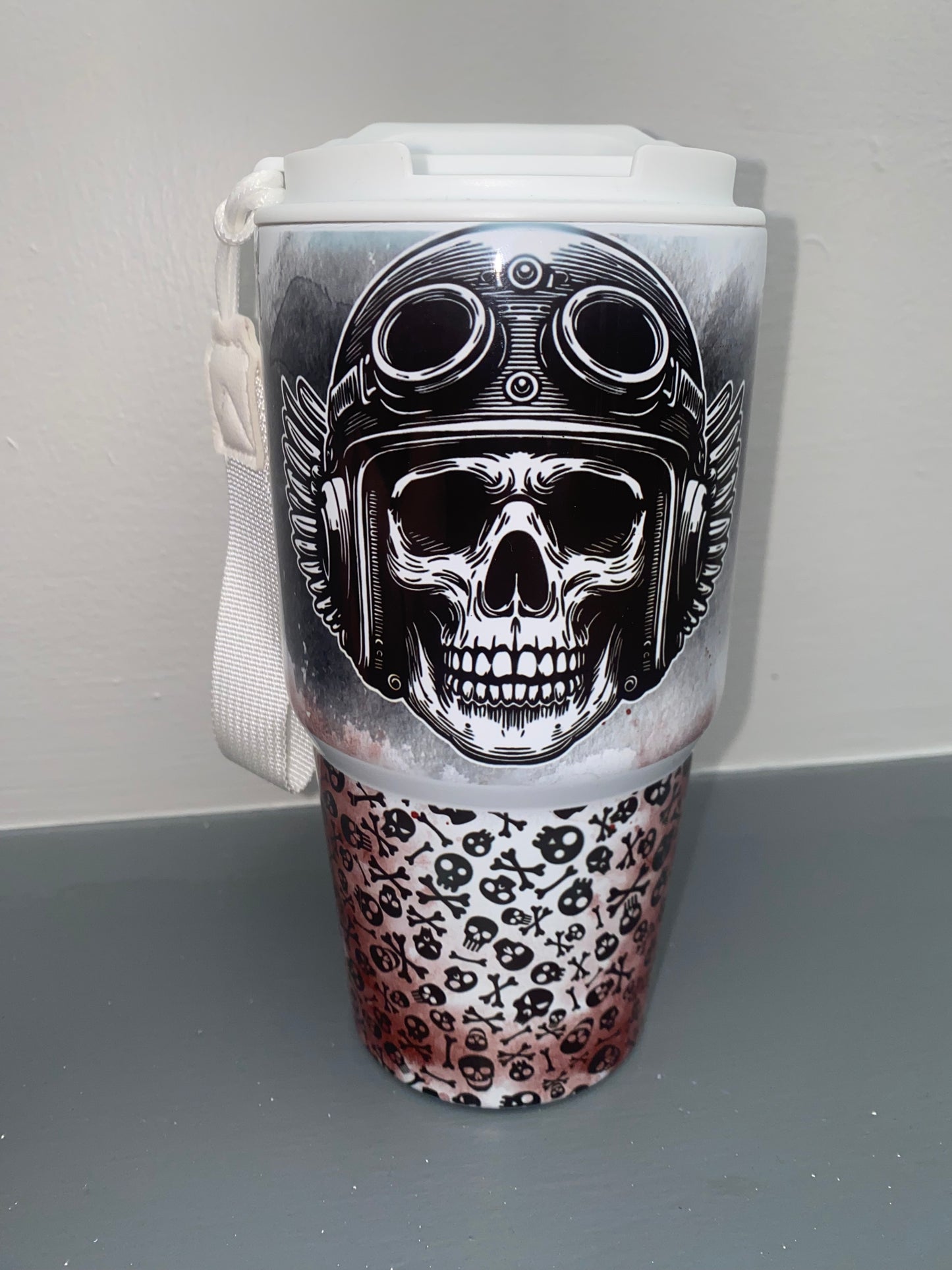 Travel Mug leak proof