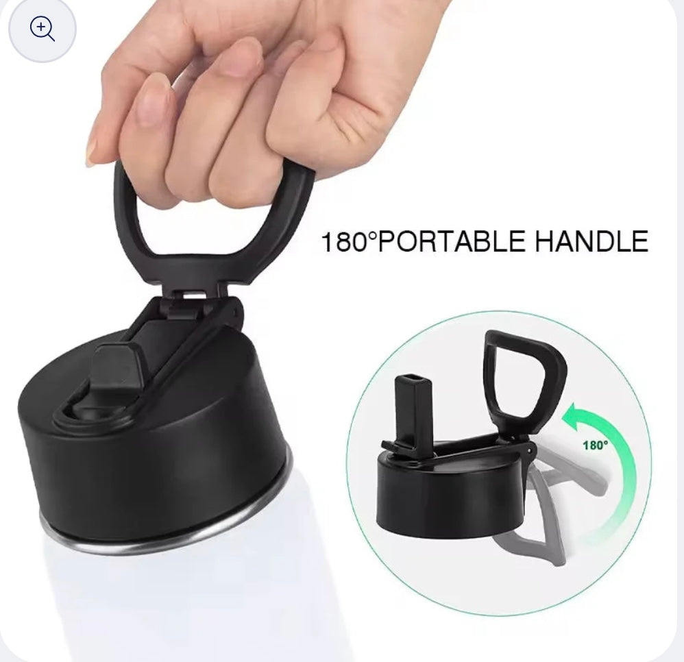 Leak Proof Water Bottle