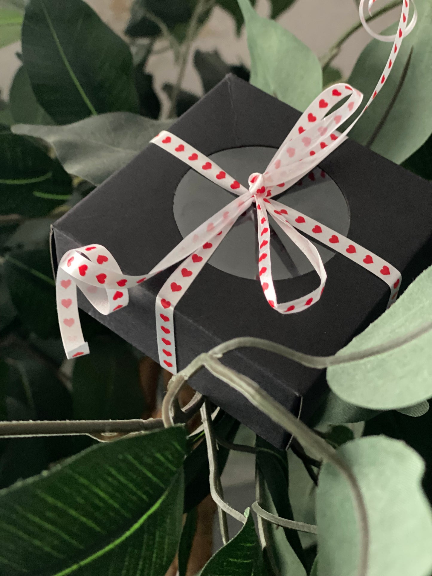 Personalised Memory Magnets