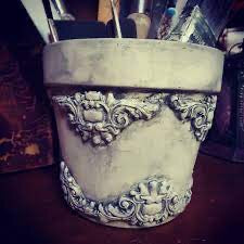 Plant Pot Upcycle Workshop coming Soon