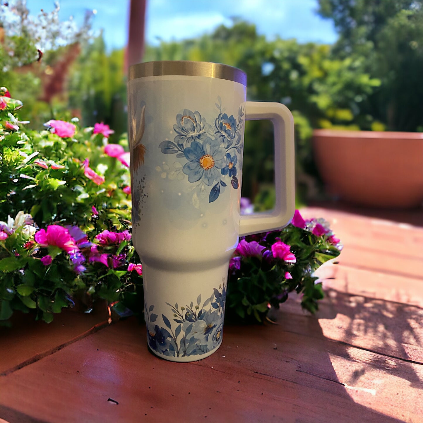 40oz Quencher Tumbler
