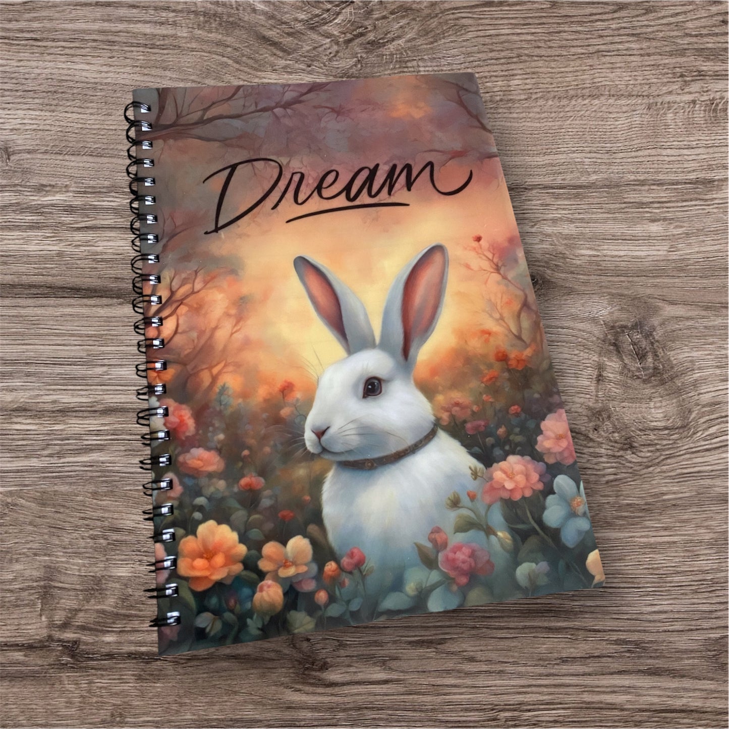 Note Books
