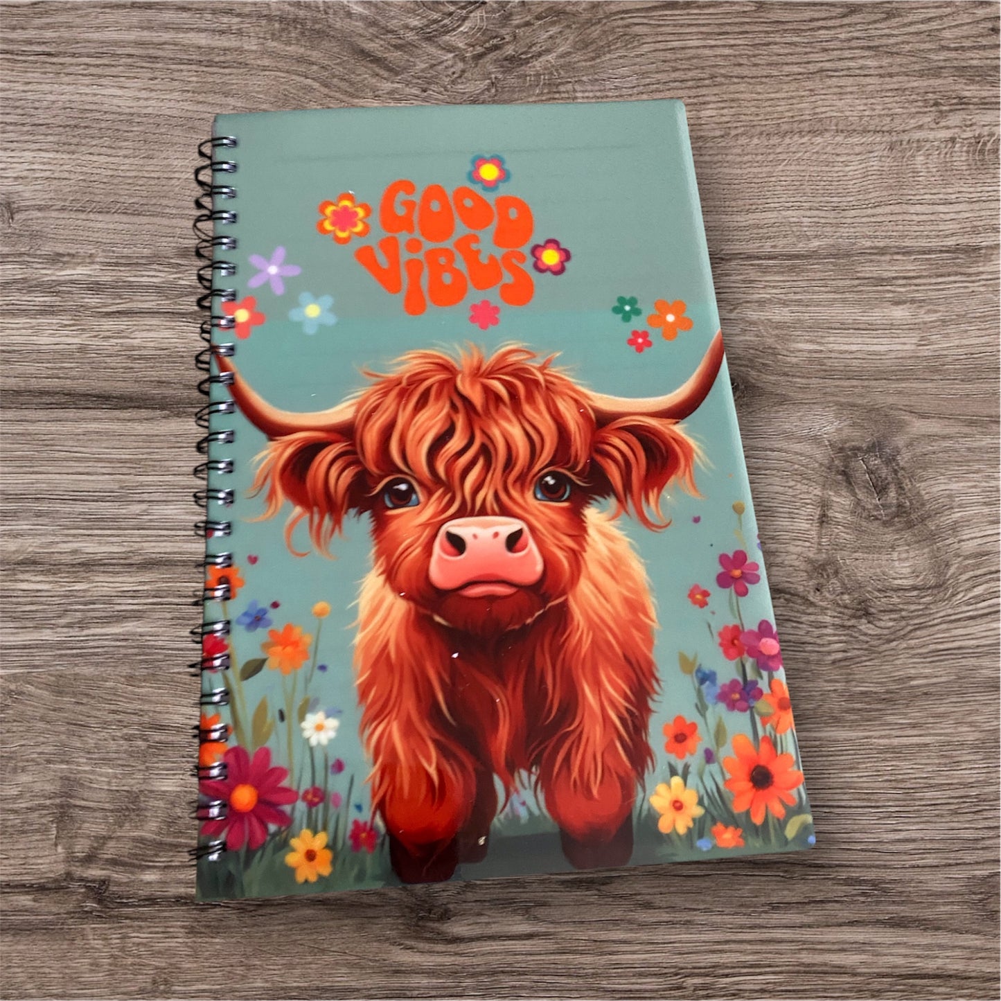 Note Books