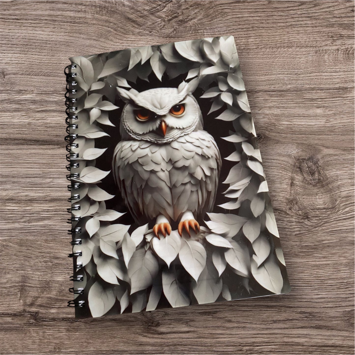Note Books