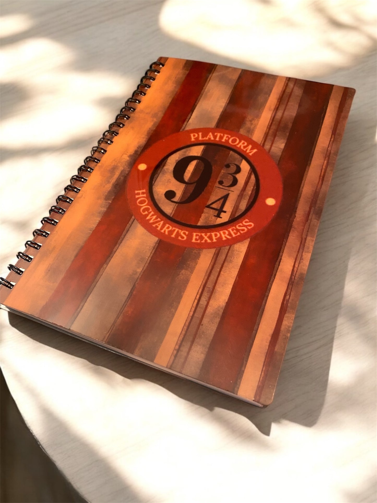 Note Books