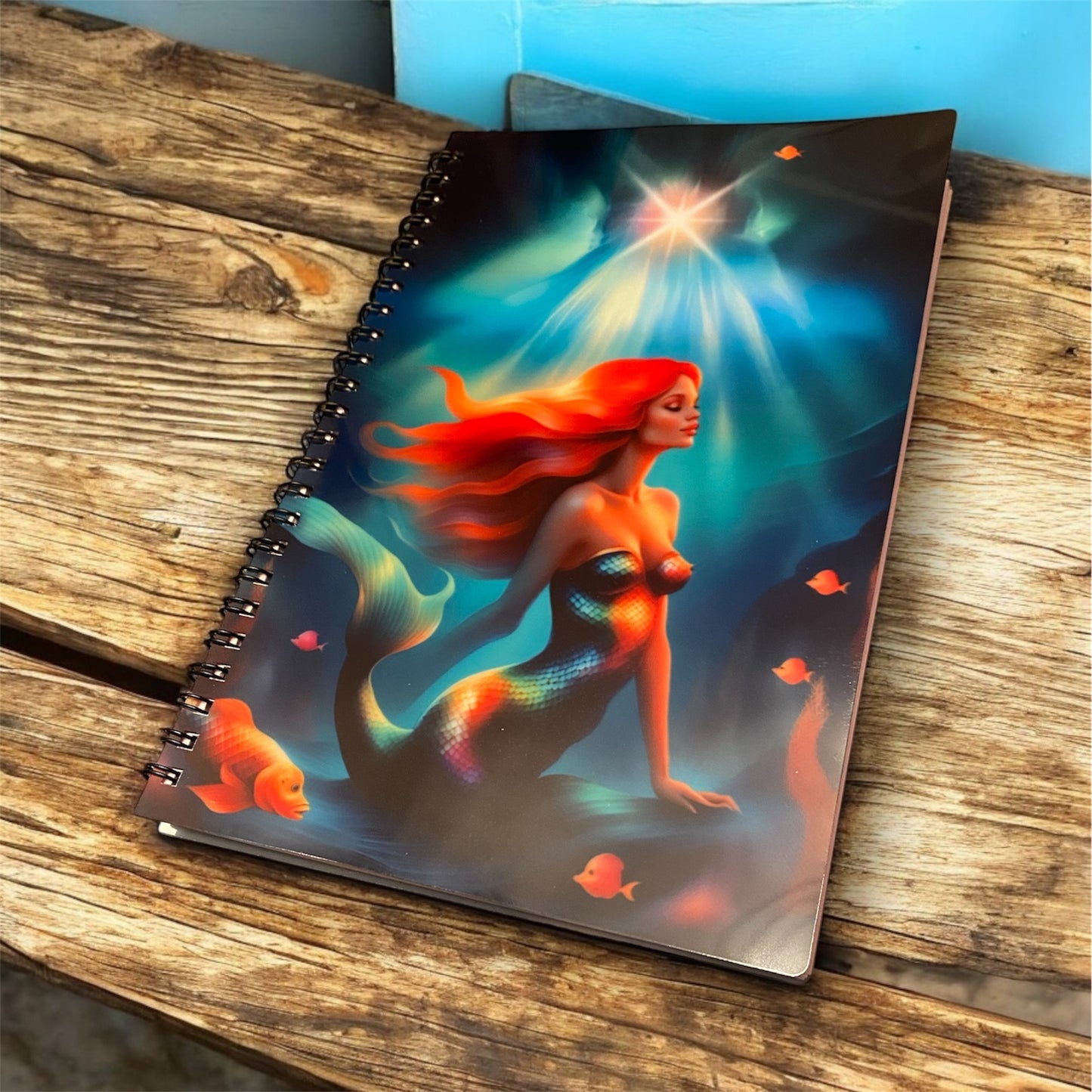 Note Books
