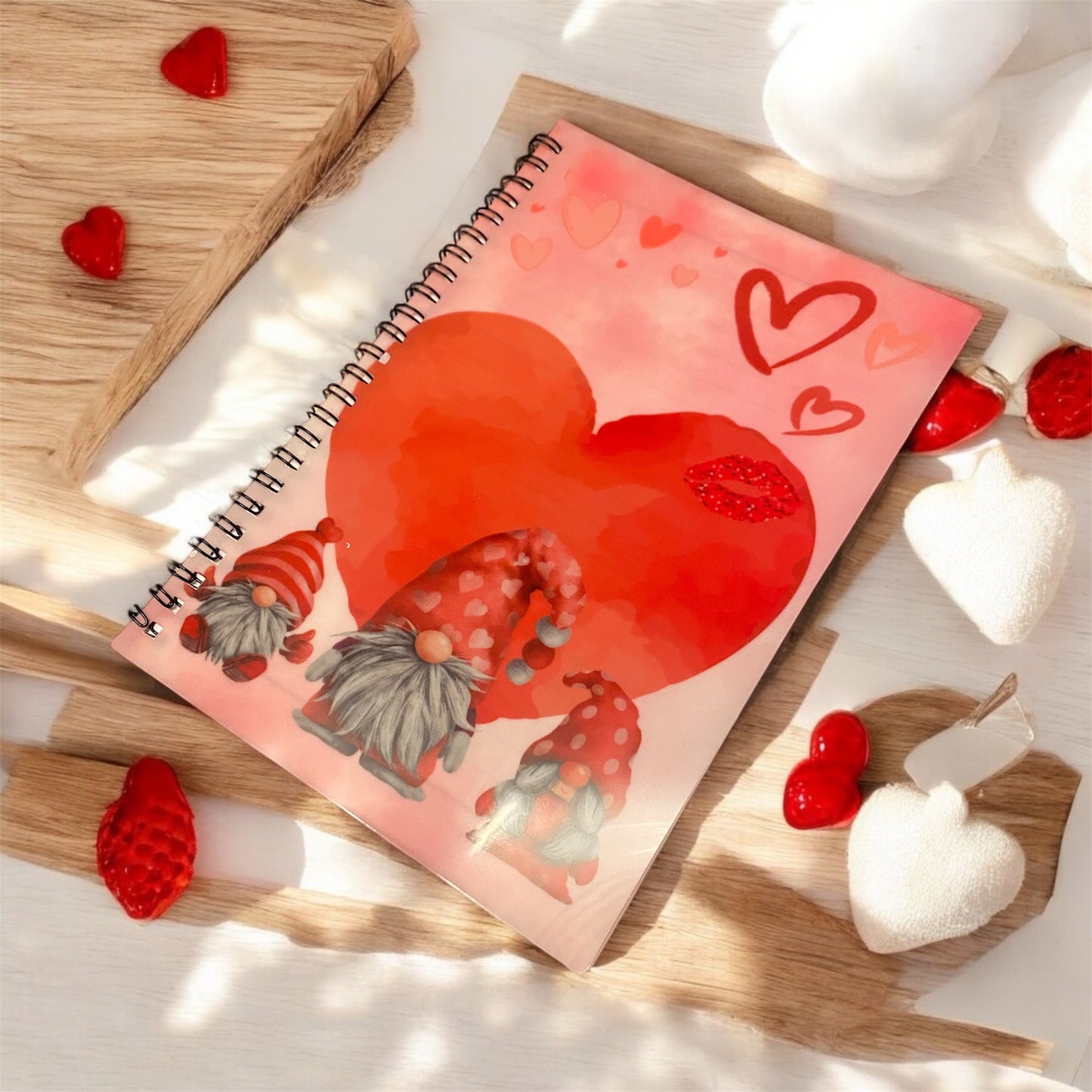 Note Books