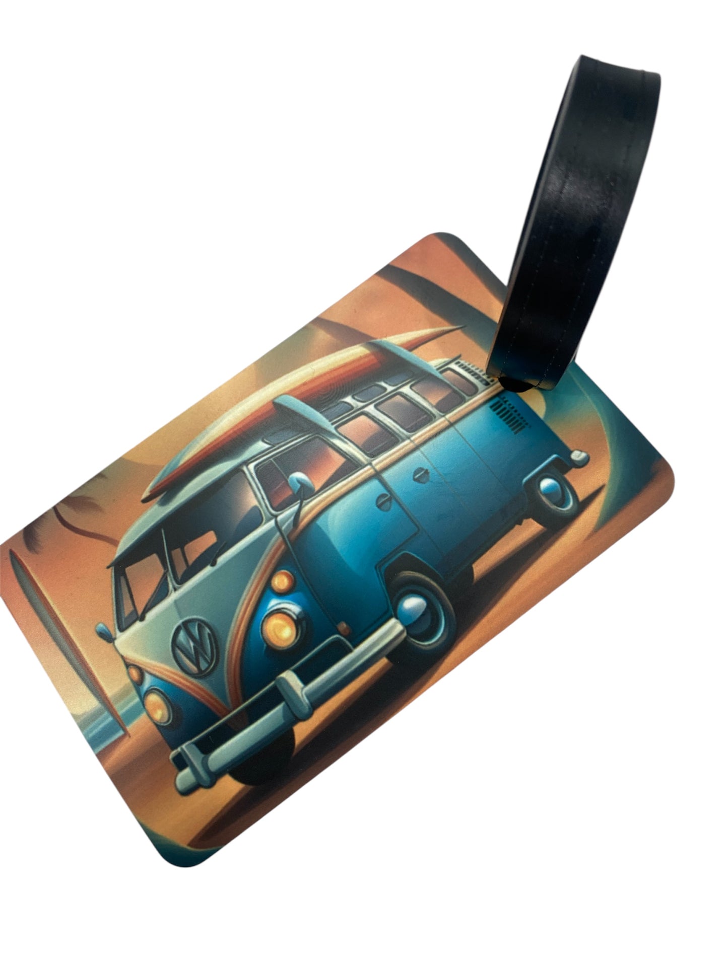 Passports and Luggage Sets