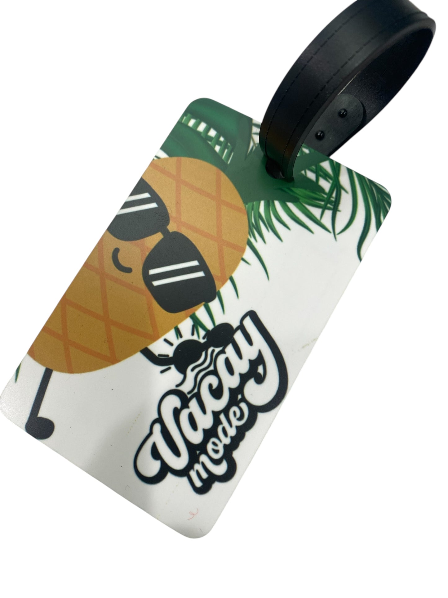 Passports and Luggage Sets