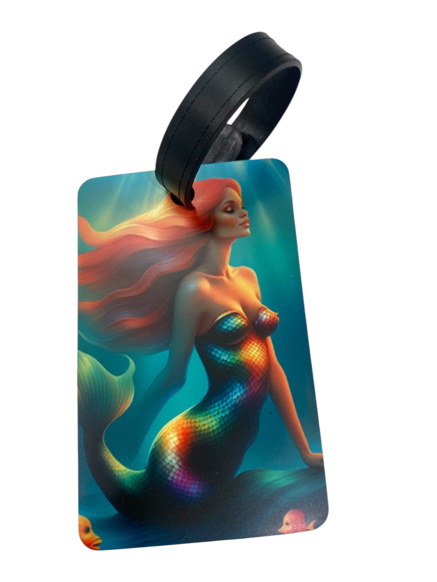 Passports and Luggage Sets