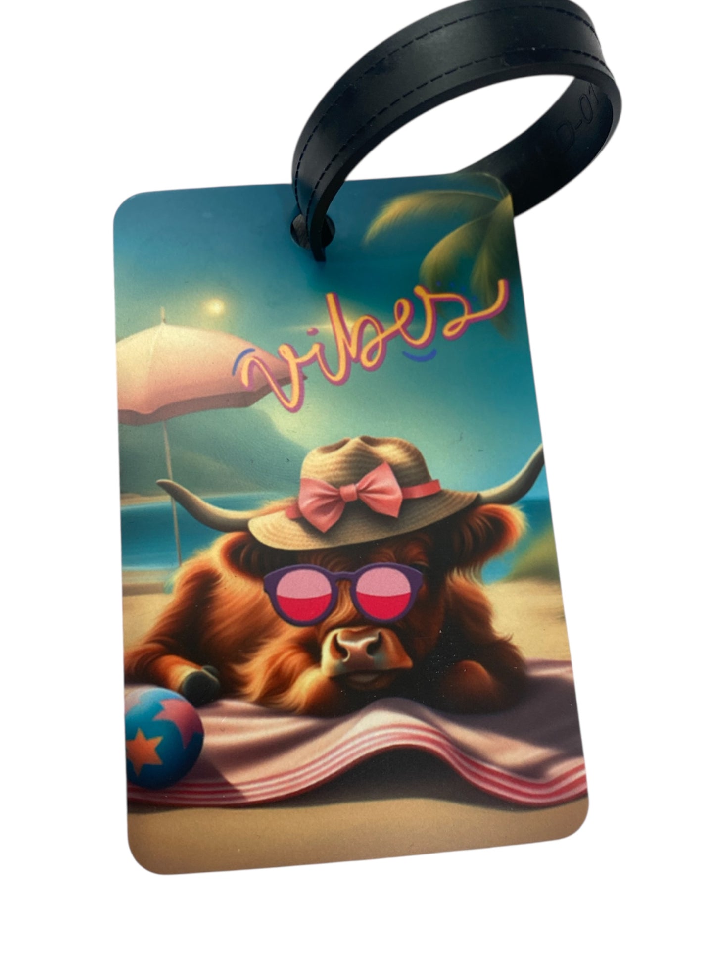 Passports and Luggage Sets