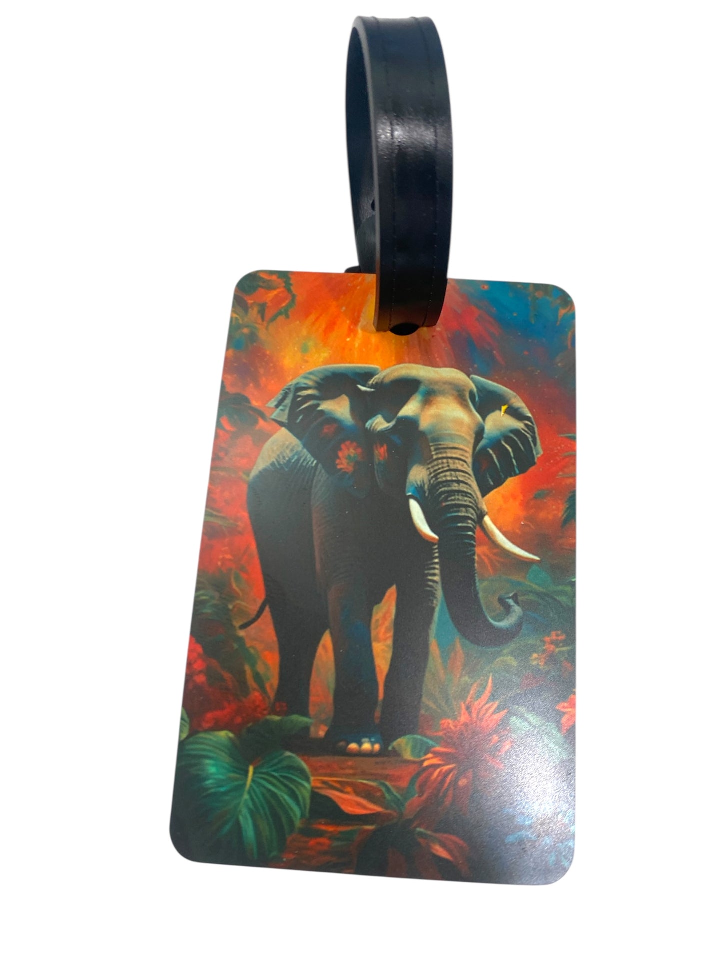 Passports and Luggage Sets