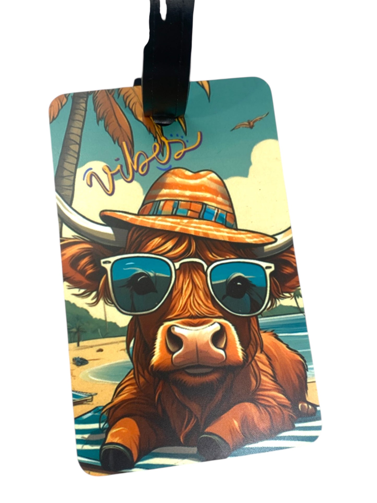 Passports and Luggage Sets