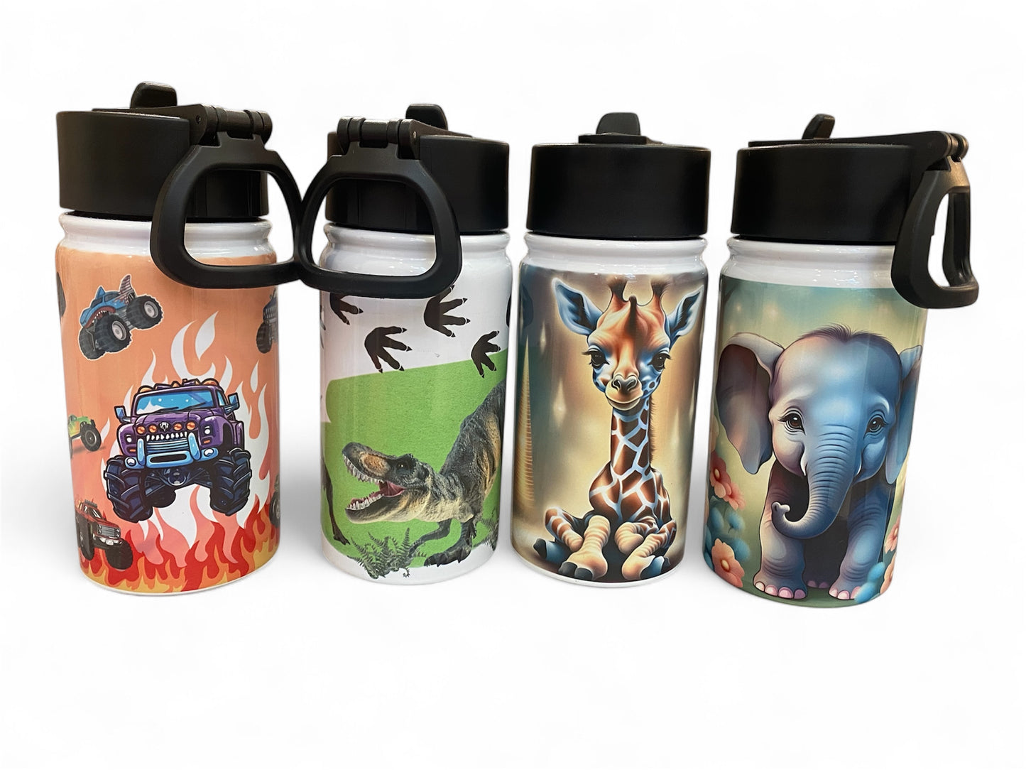 Leak Proof Water Bottle