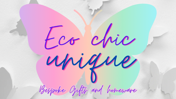 Eco chic unique