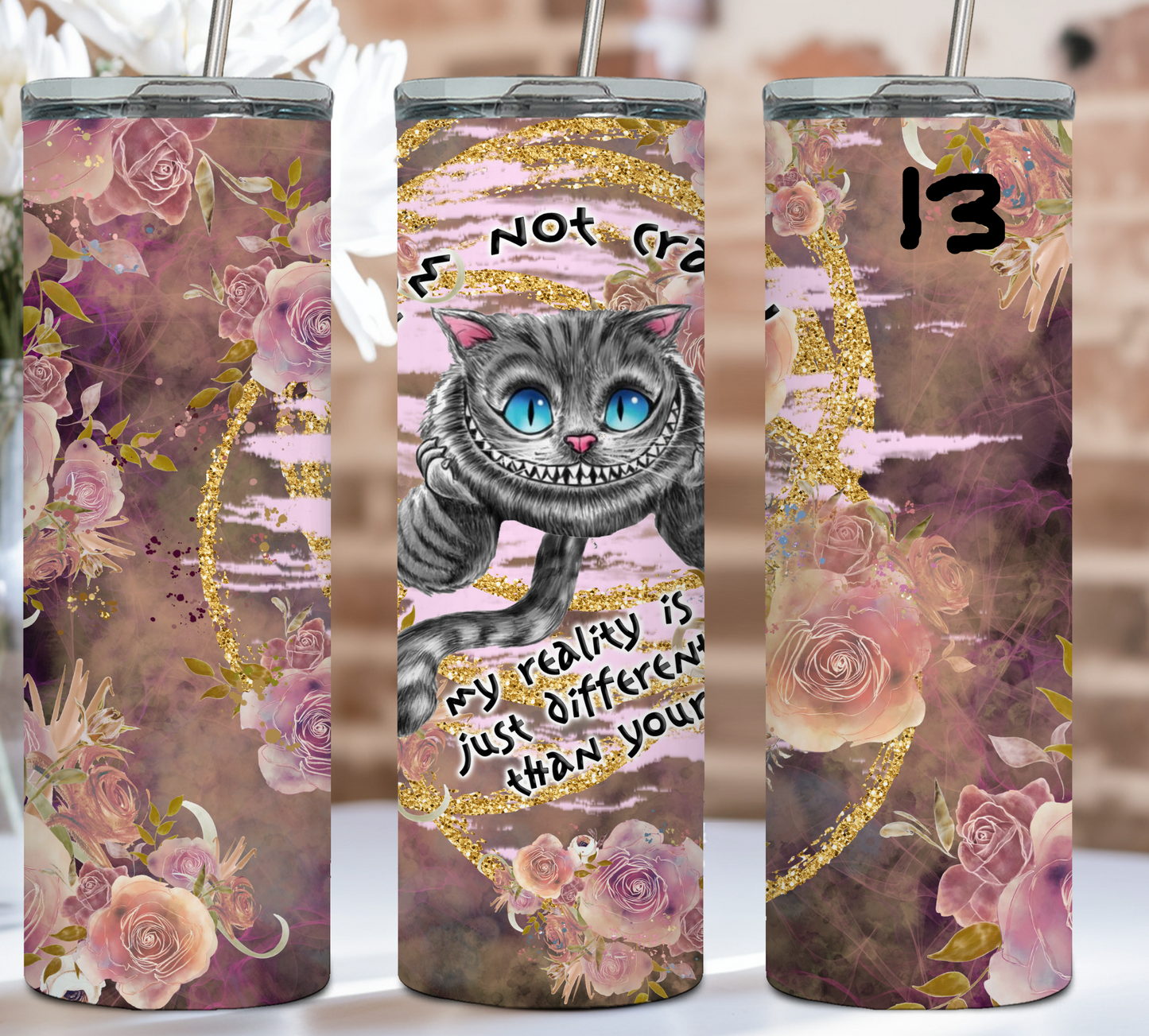 Alice In Wonderland Collection