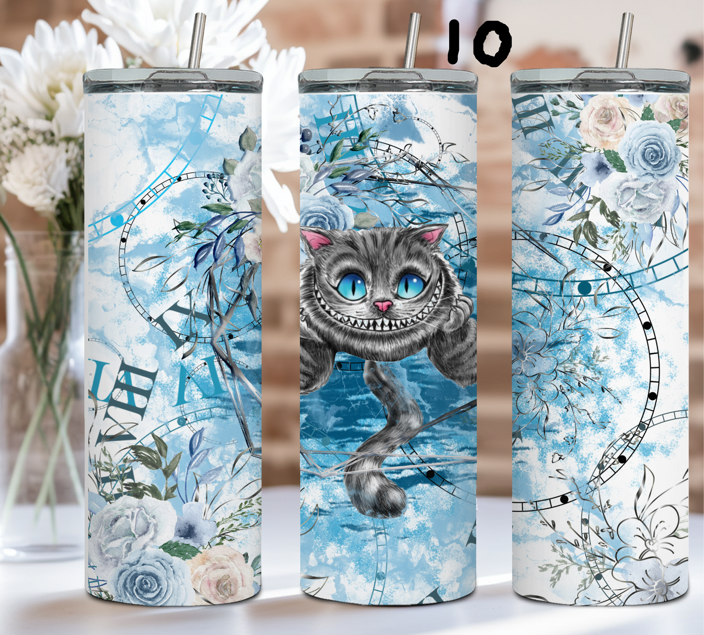 Alice In Wonderland Collection