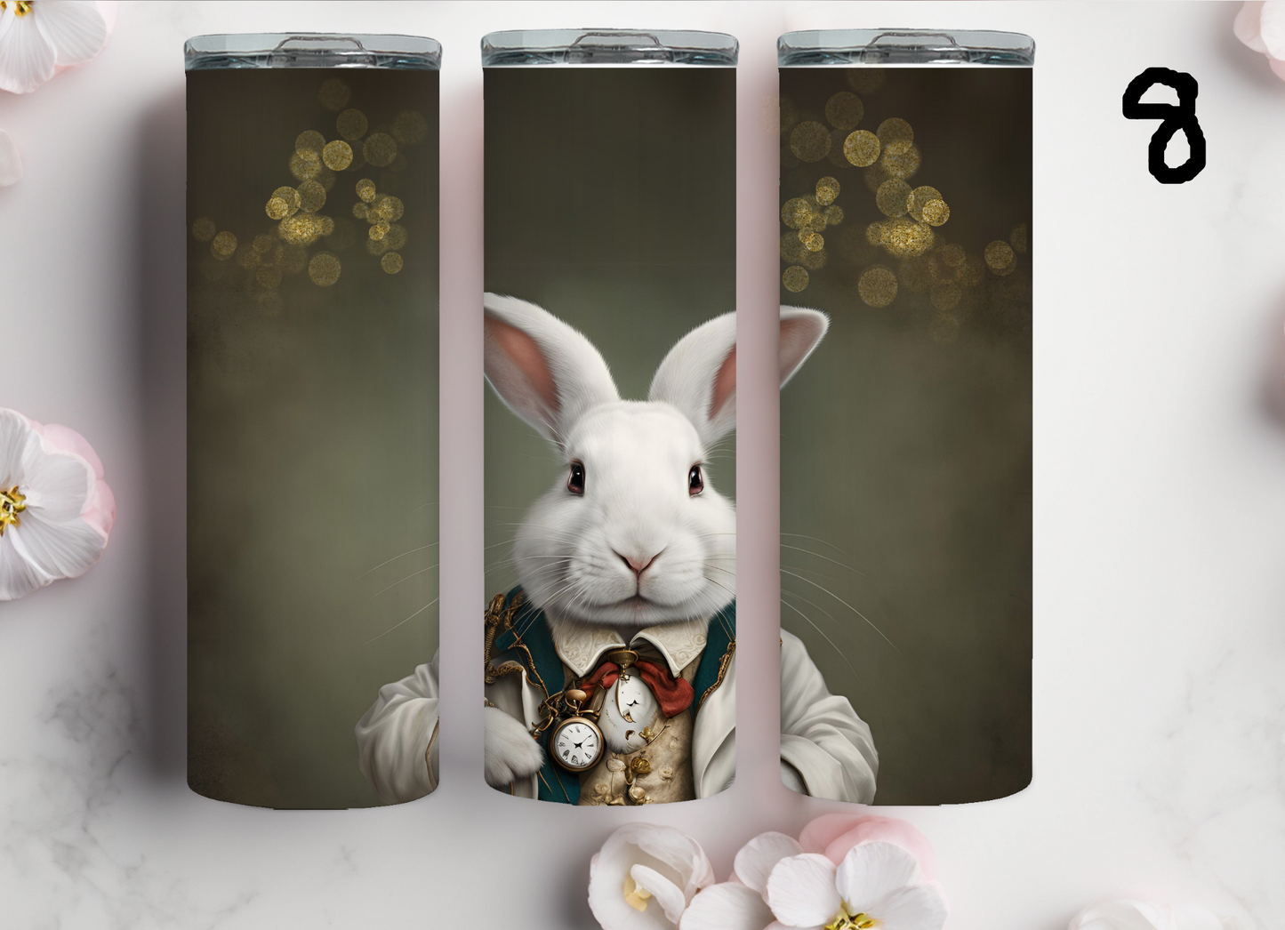Alice In Wonderland Collection