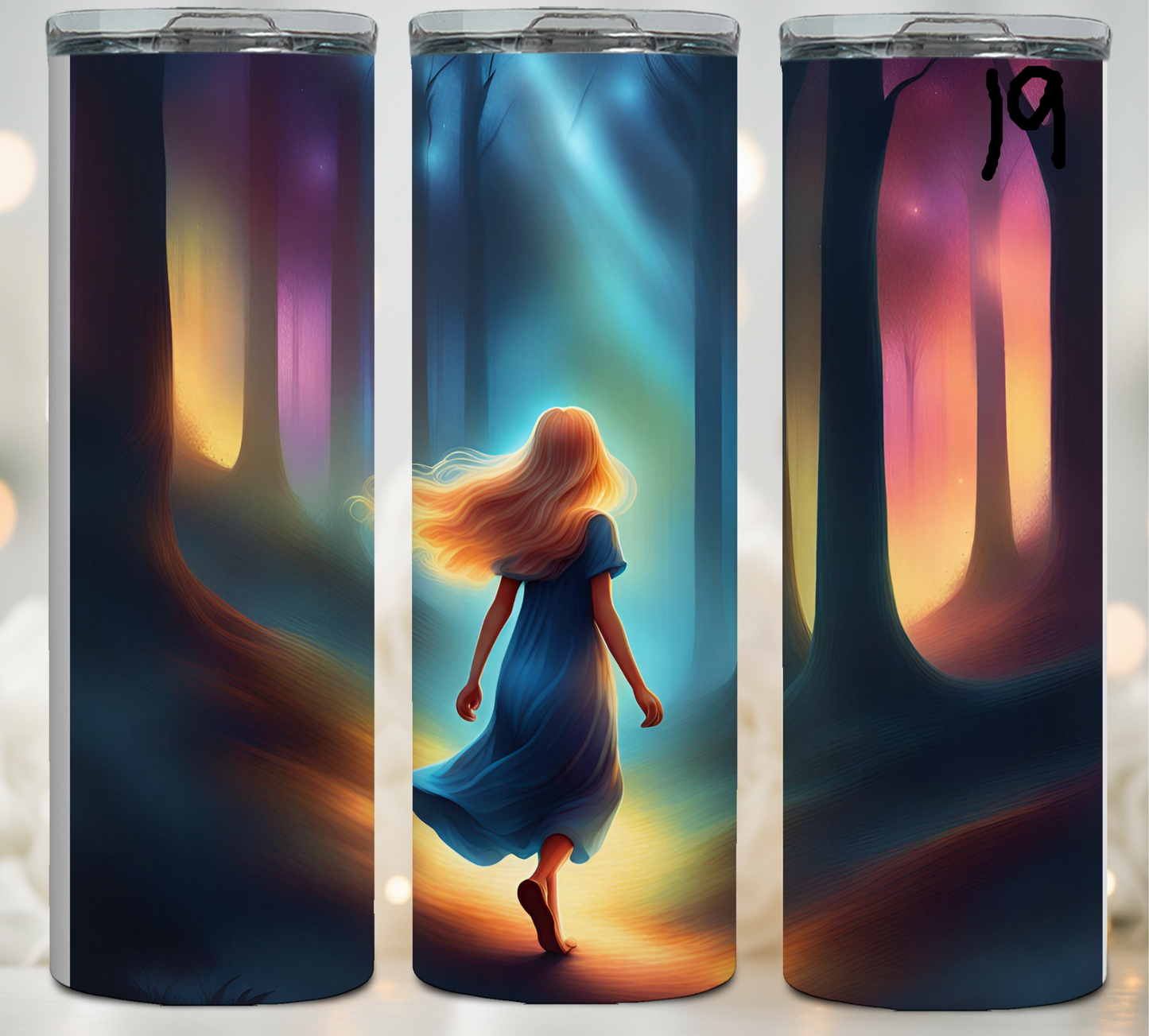 Alice In Wonderland Collection