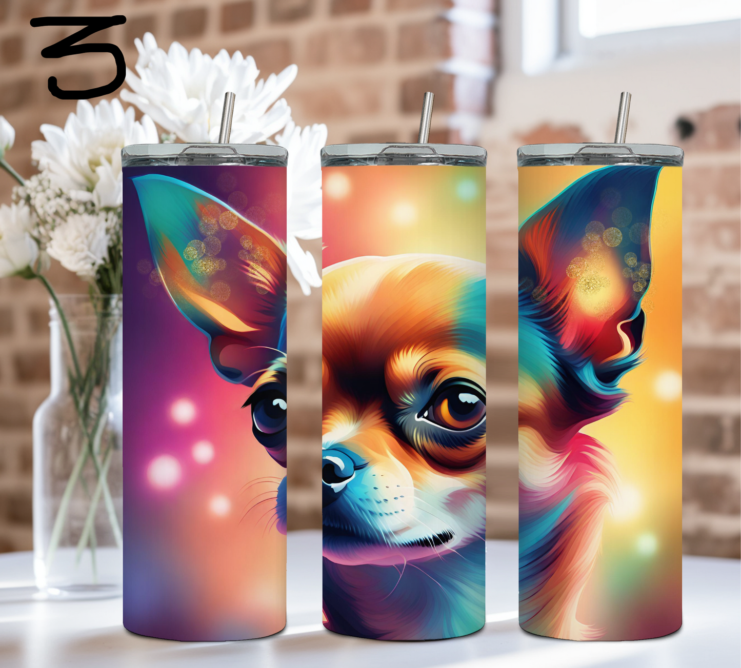Chihuahua Collection