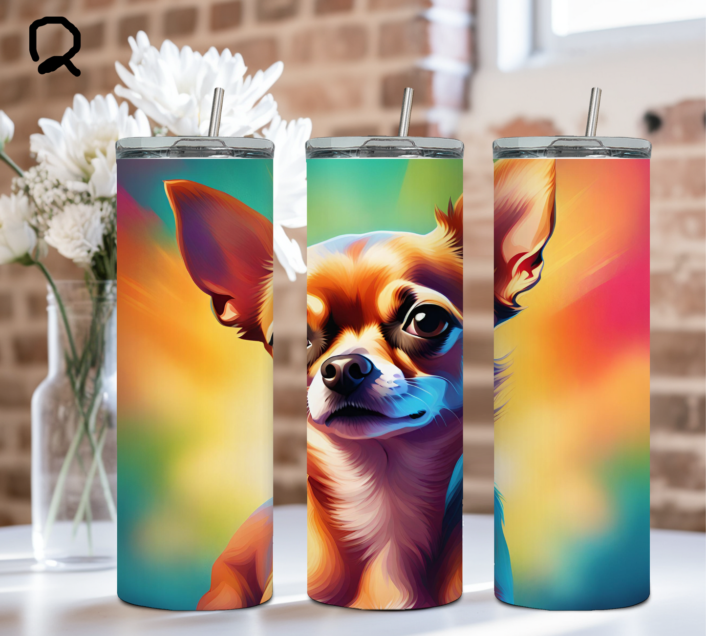 Chihuahua Collection