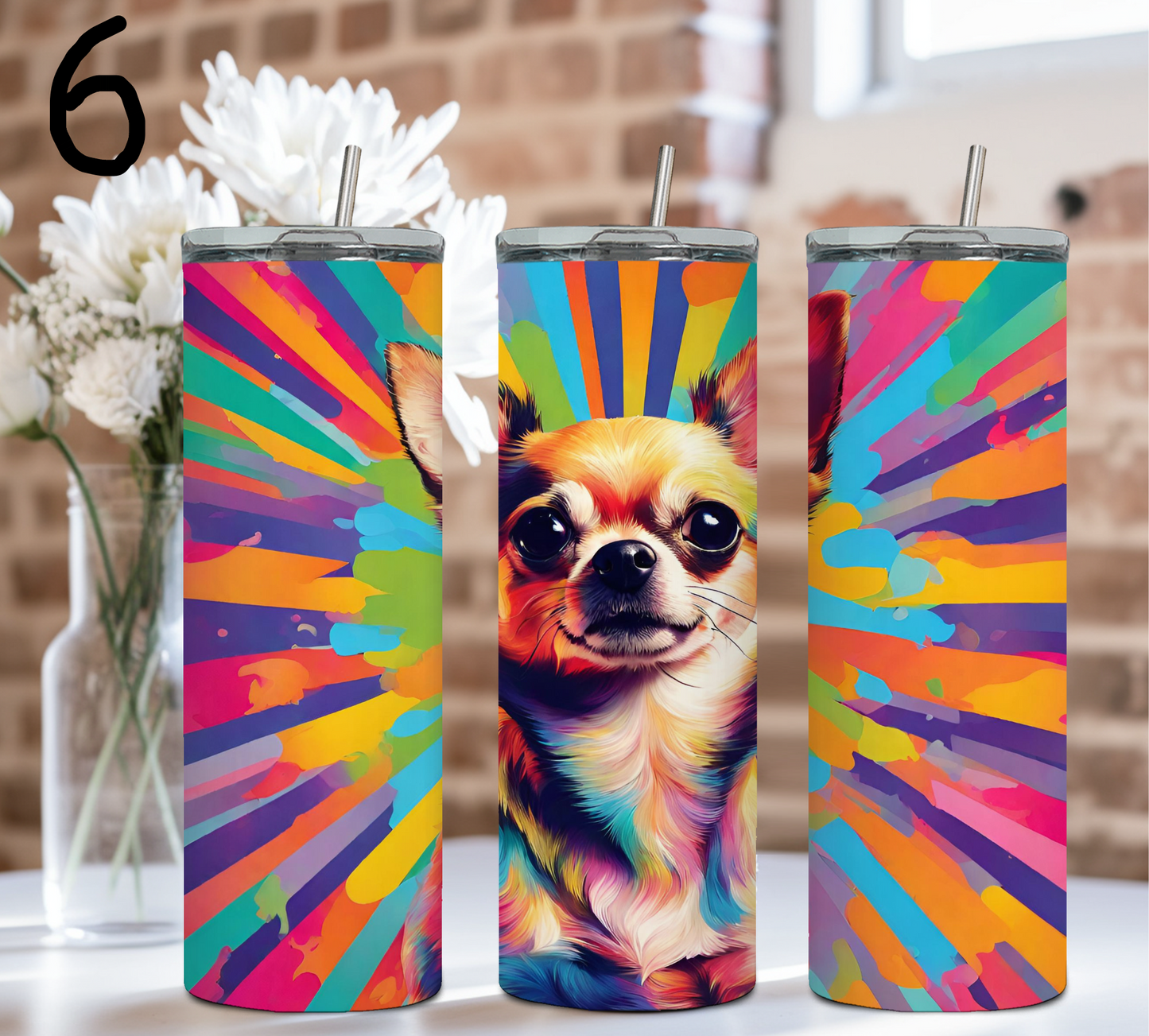 Chihuahua Collection