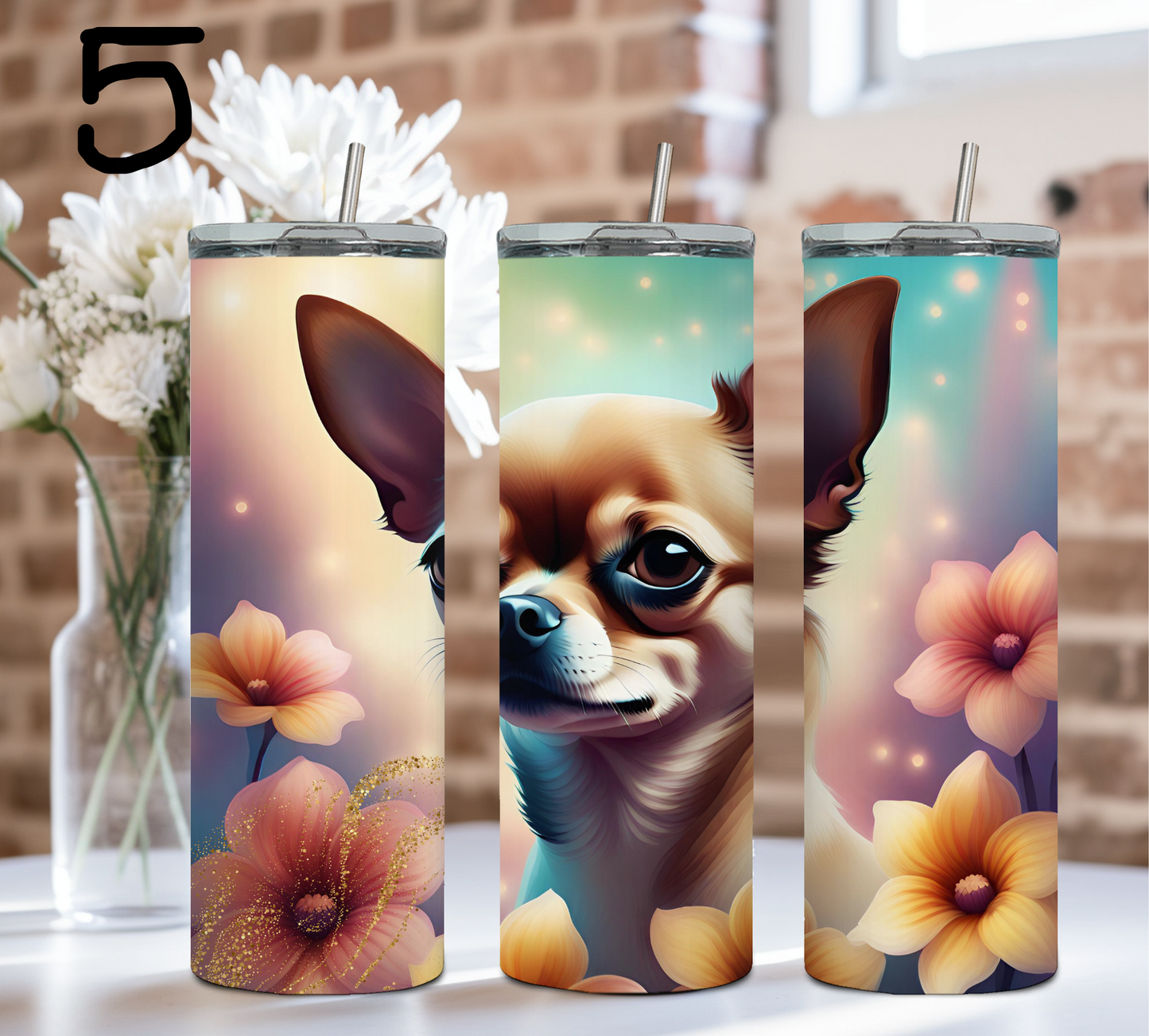 Chihuahua Collection