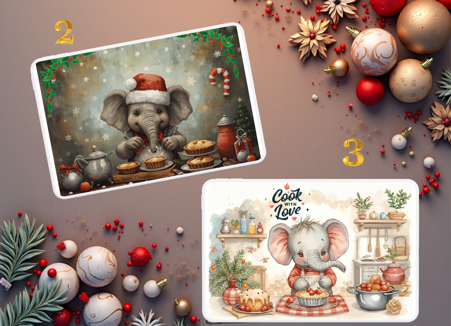 Glass Chopping Board