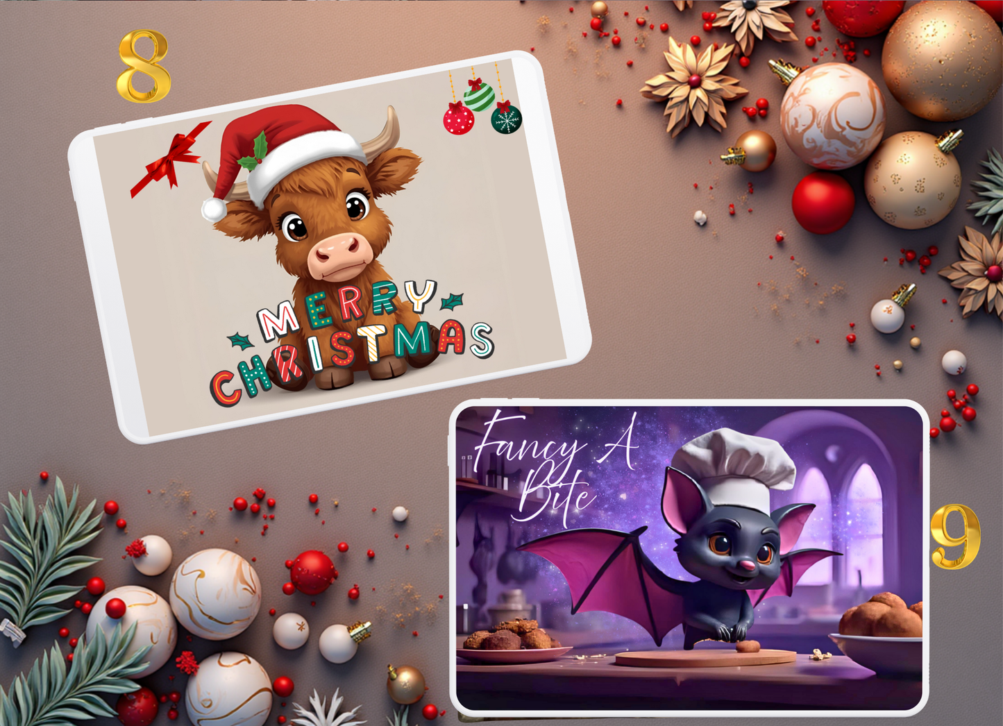 Glass Chopping Board