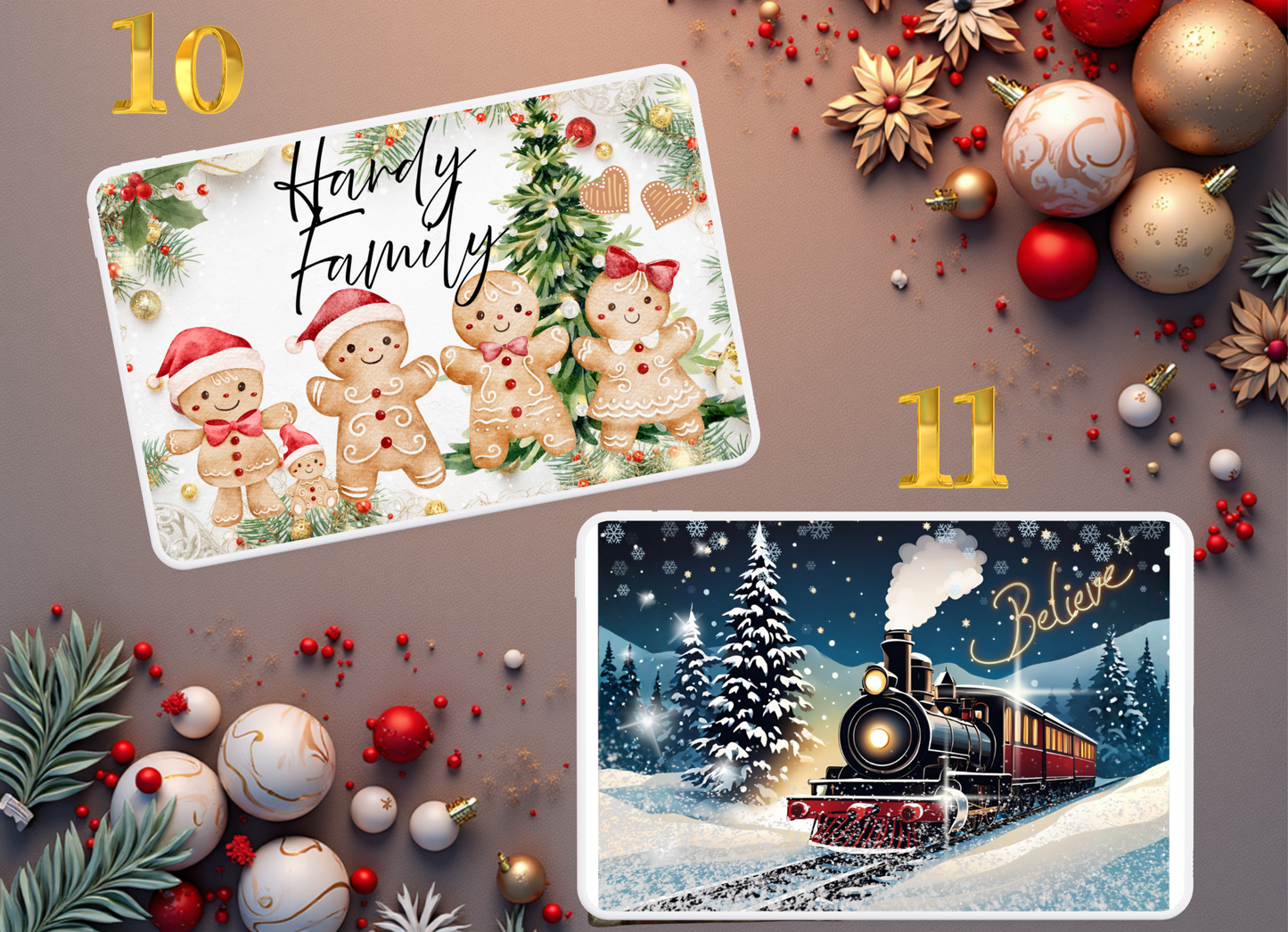 Glass Chopping Board