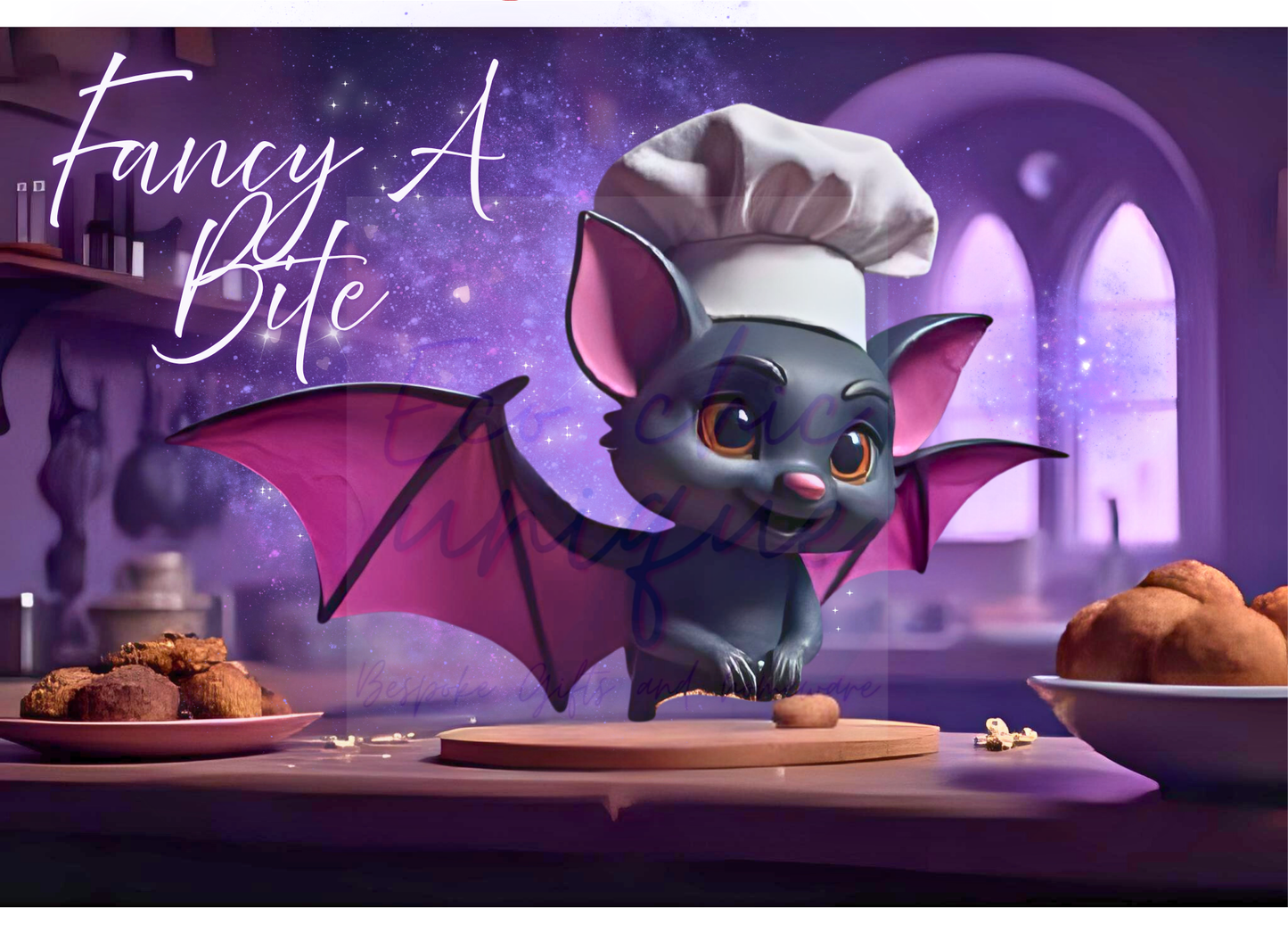 Glass Chopping Board