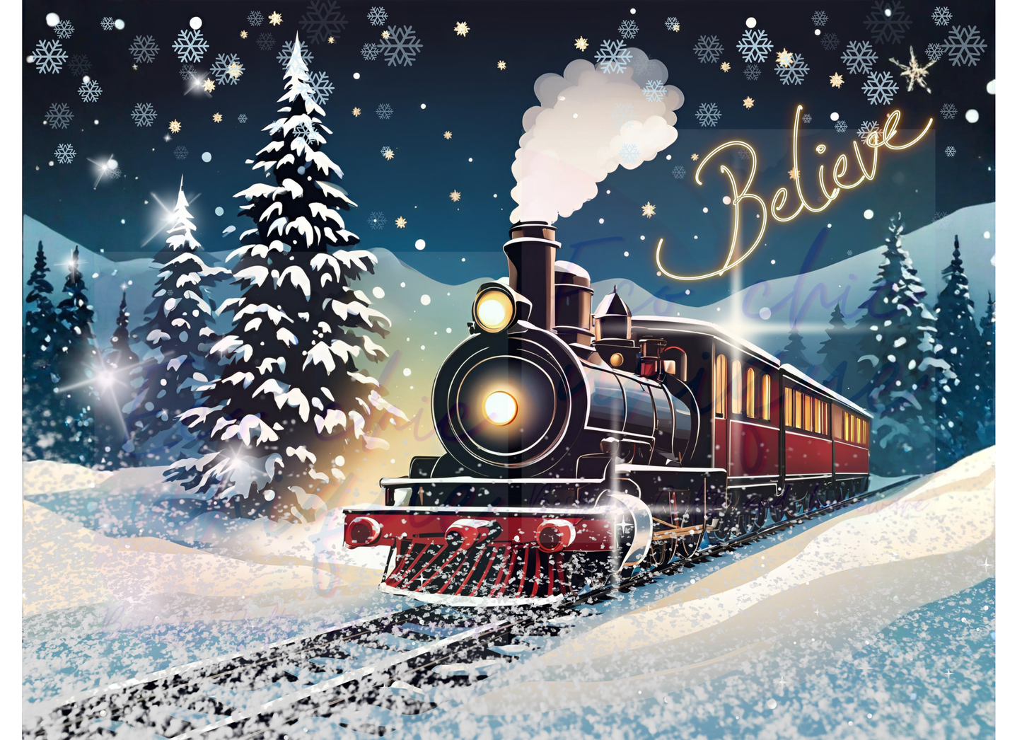 Glass Chopping Board