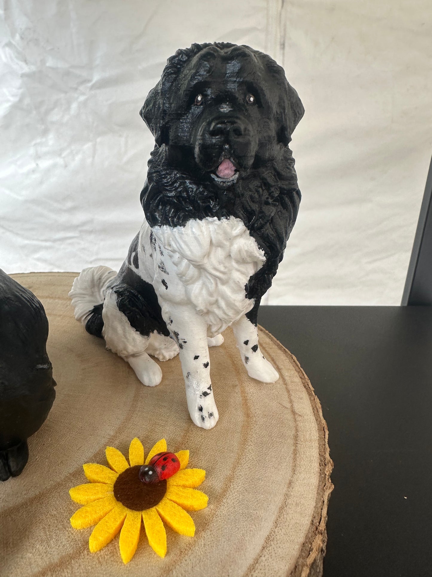 Custom made Pet Figurines