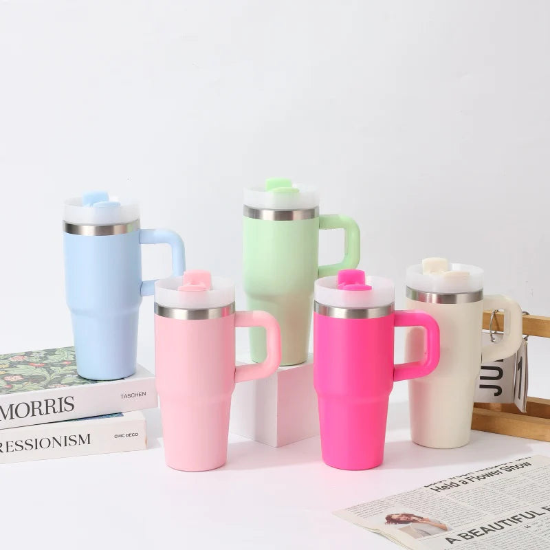 Mini Me 14oz Cup