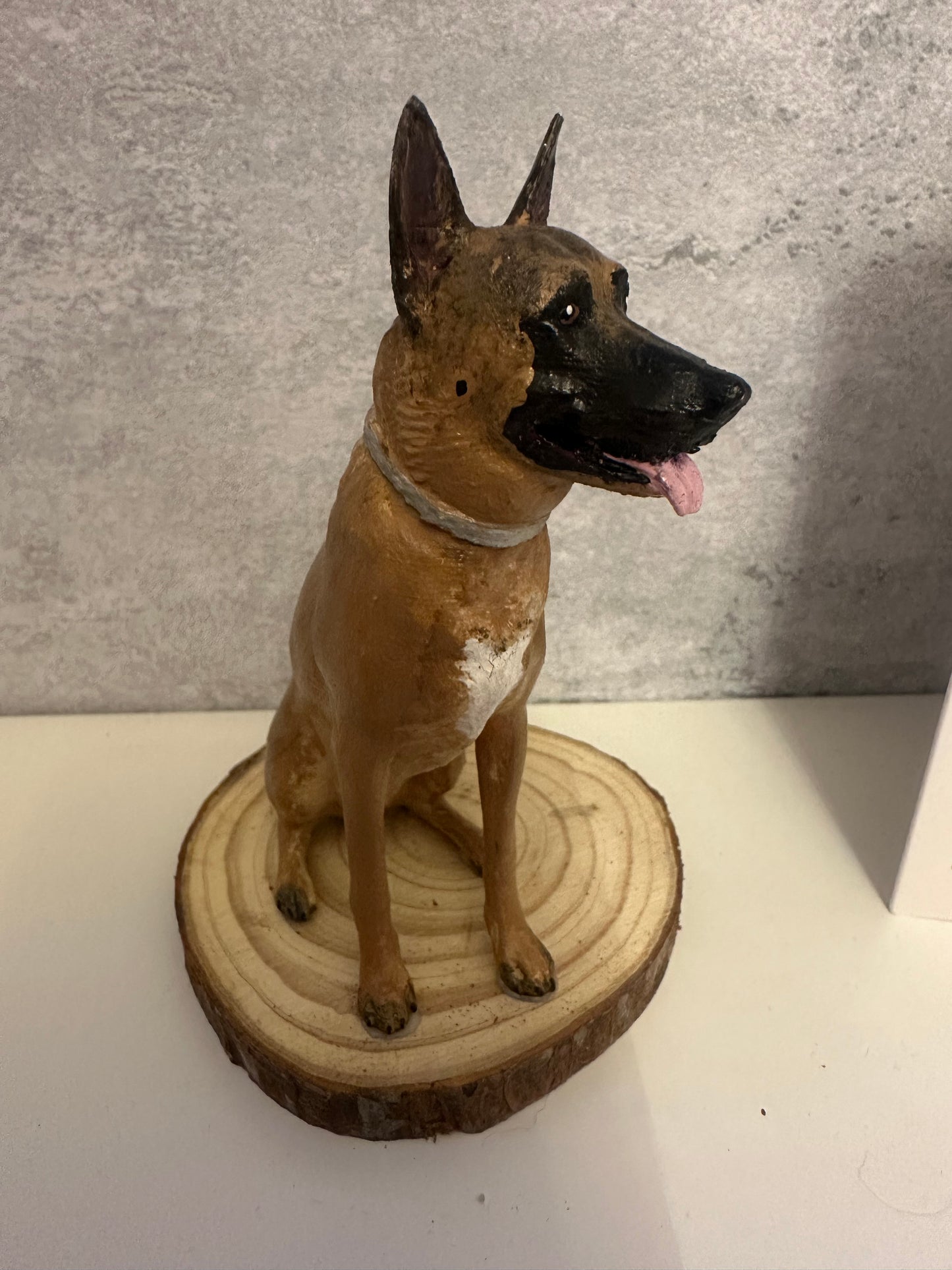 Custom made Pet Figurines