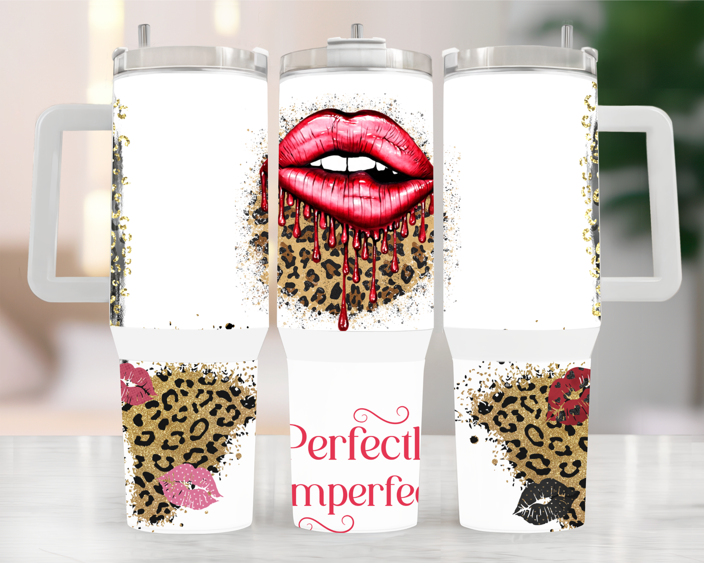 40oz Cup Quencher Cups