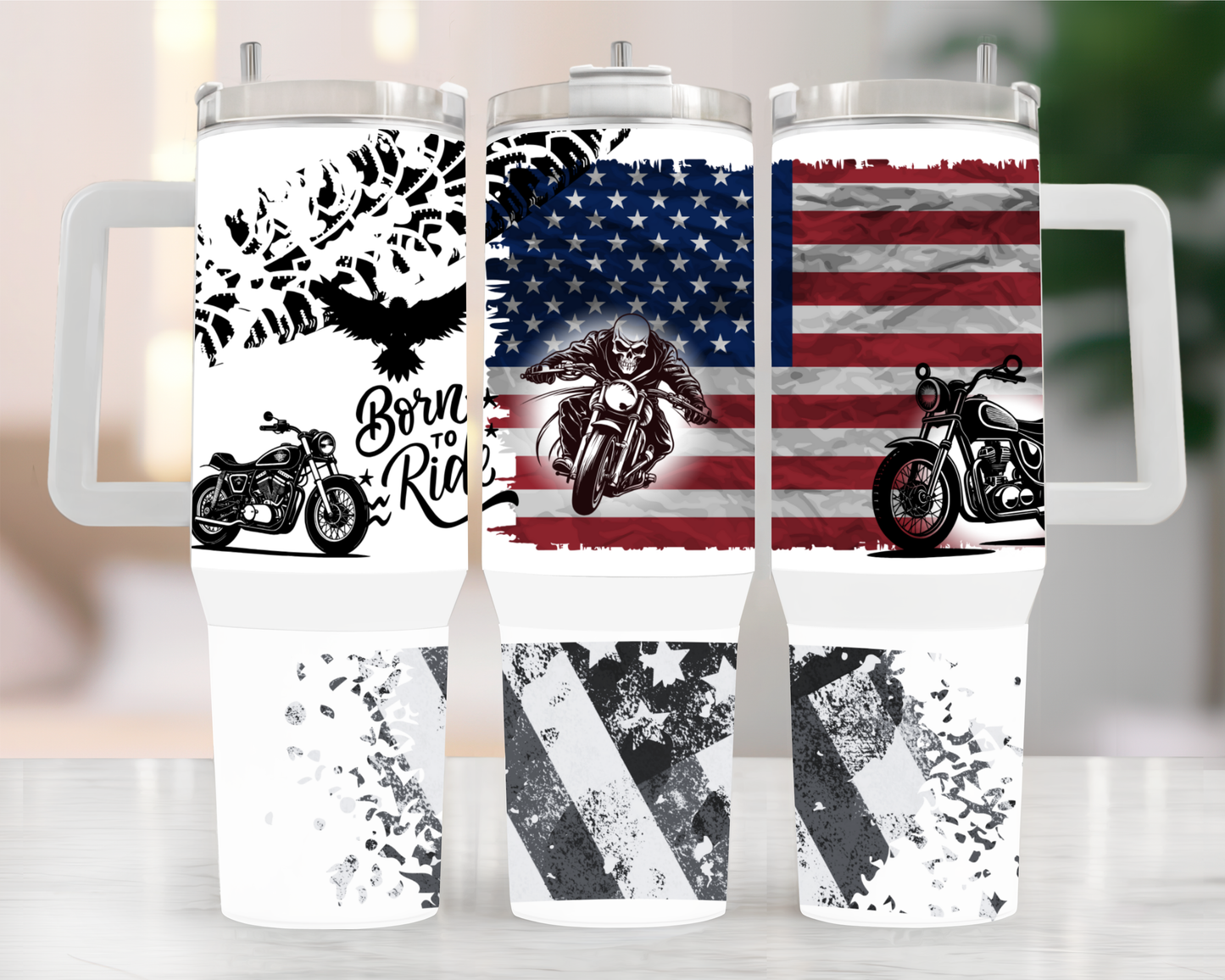 40oz Cup Quencher Cups