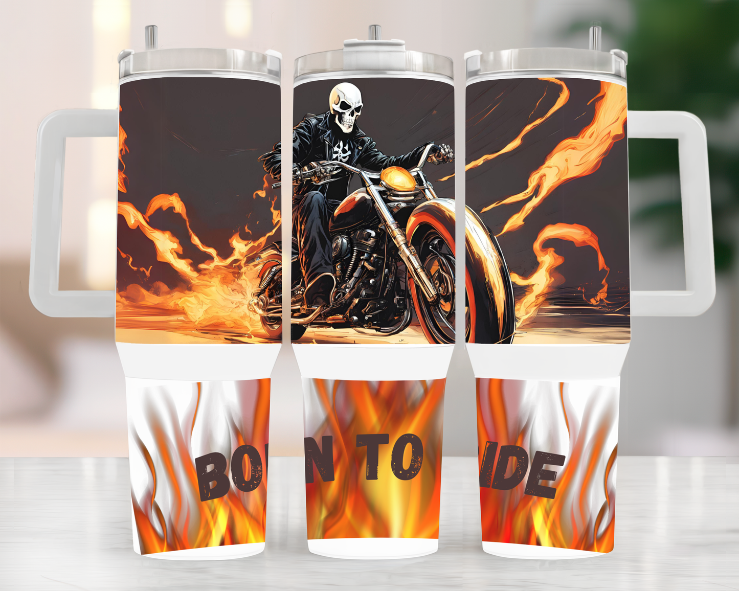 40oz Cup Quencher Cups