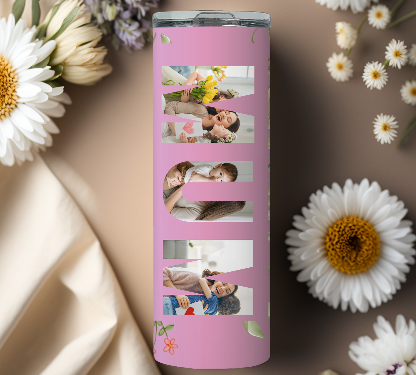 Mother’s Day Tumbler